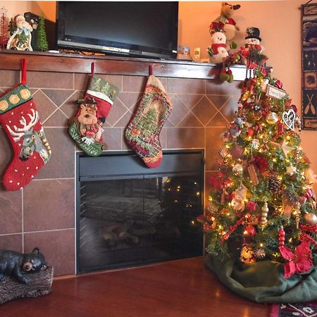 Pigeon Forge Condo Less Than 2 Mi To Attractions! المظهر الخارجي الصورة