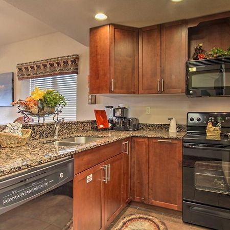 Pigeon Forge Condo Less Than 2 Mi To Attractions! المظهر الخارجي الصورة