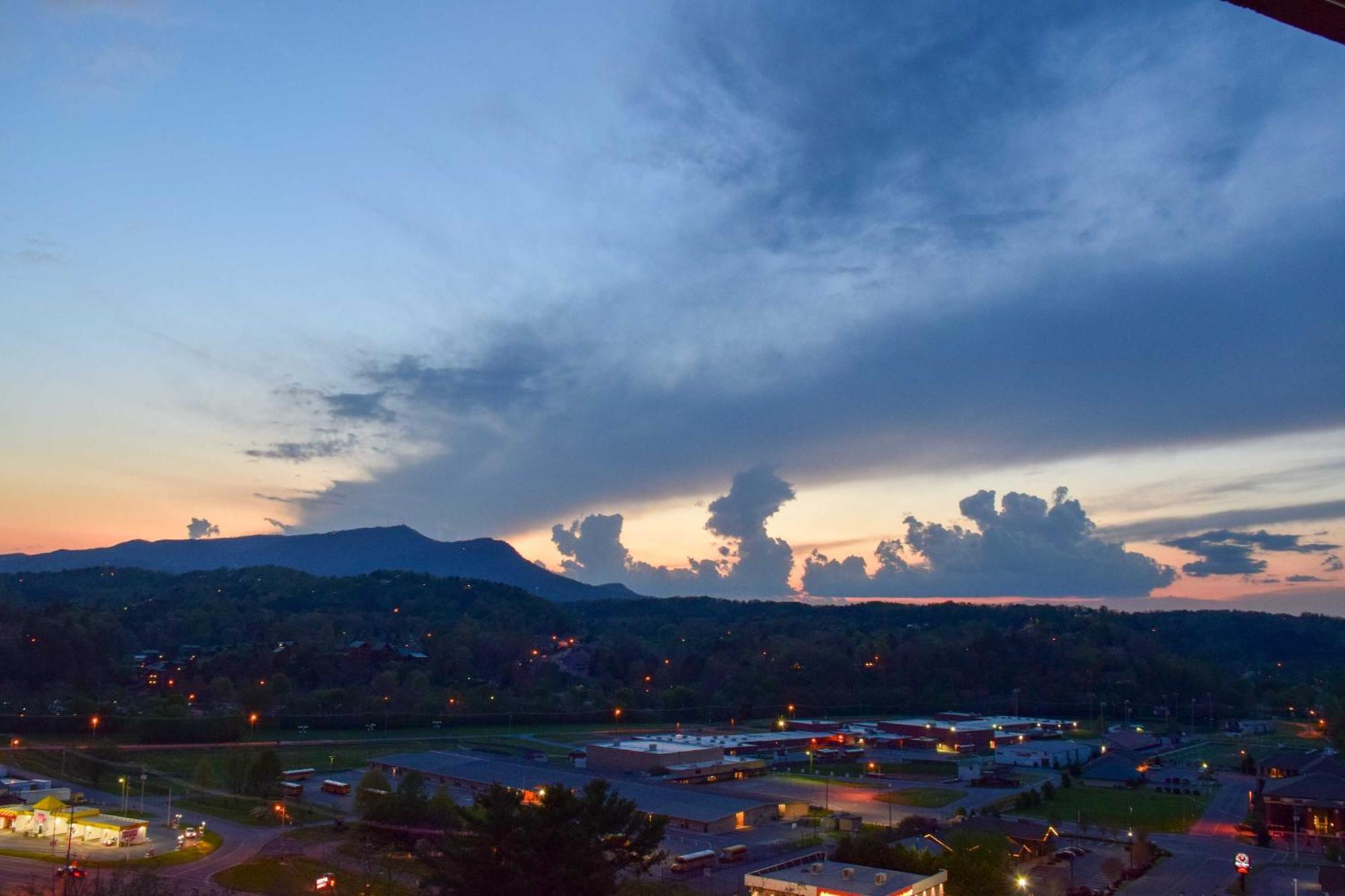Pigeon Forge Condo Less Than 2 Mi To Attractions! المظهر الخارجي الصورة
