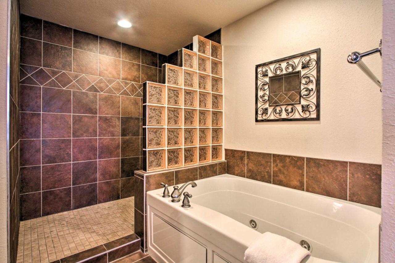 Pigeon Forge Condo Less Than 2 Mi To Attractions! المظهر الخارجي الصورة