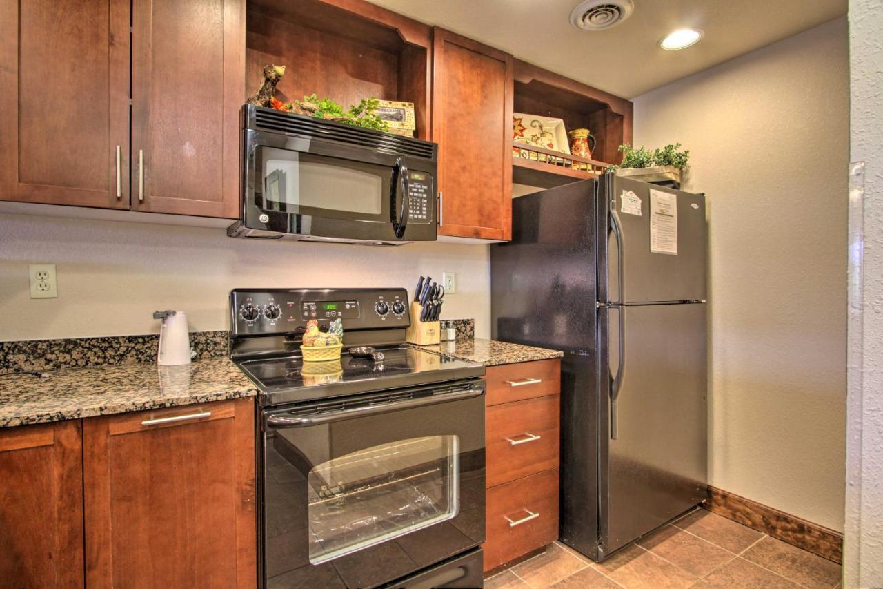 Pigeon Forge Condo Less Than 2 Mi To Attractions! المظهر الخارجي الصورة