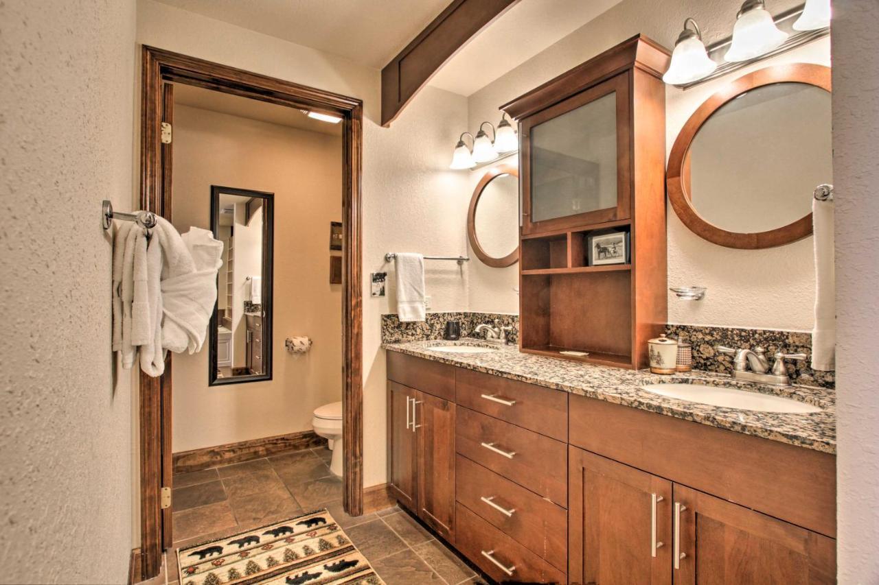 Pigeon Forge Condo Less Than 2 Mi To Attractions! المظهر الخارجي الصورة