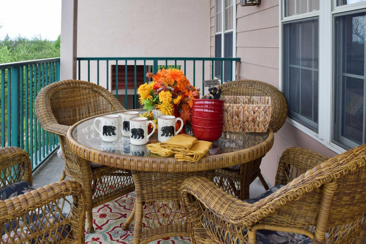 Pigeon Forge Condo Less Than 2 Mi To Attractions! المظهر الخارجي الصورة