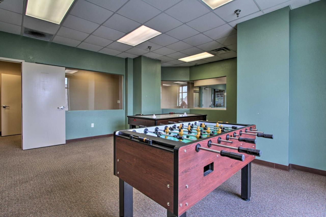Pigeon Forge Condo Less Than 2 Mi To Attractions! المظهر الخارجي الصورة