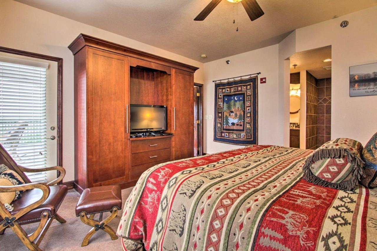 Pigeon Forge Condo Less Than 2 Mi To Attractions! المظهر الخارجي الصورة